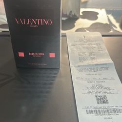 VALENTINO UOMO BORN IN ROMA