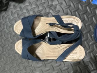 Women's Crocs Wedges