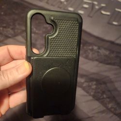 Samsung S24 Case With Popwallet