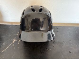 Demarini Youth SM batting helmet Black