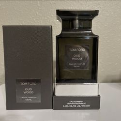 Tom Ford - Oud Wood Brand New