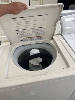 Washer Machine