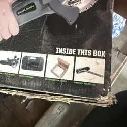 Dual Saw 