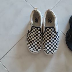 Vans Shoes
