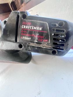 Grinder make offer