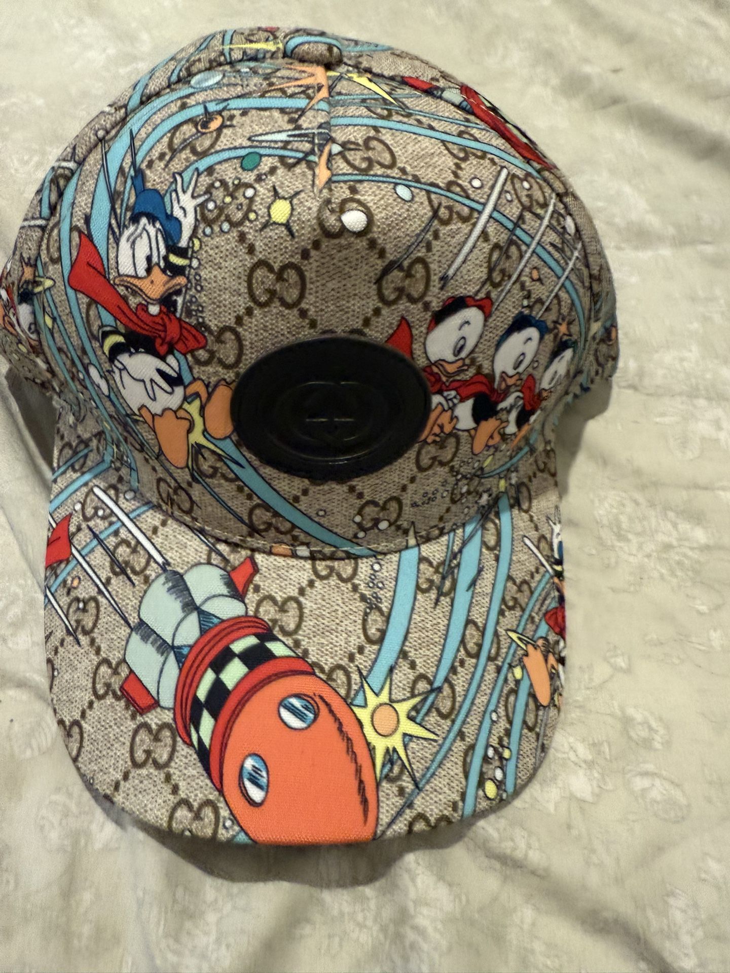 Gucci Hat