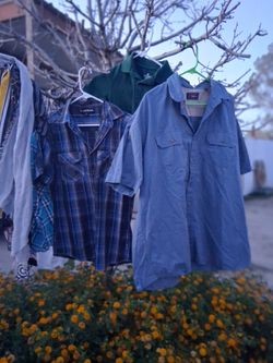 Clothing