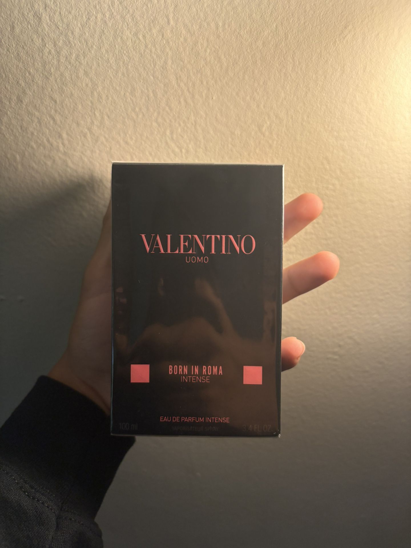 Valentino fragrance