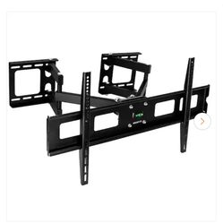 Corner TV Mount (Fits up to 63")