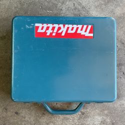 Vintage Makita Impact 1/2