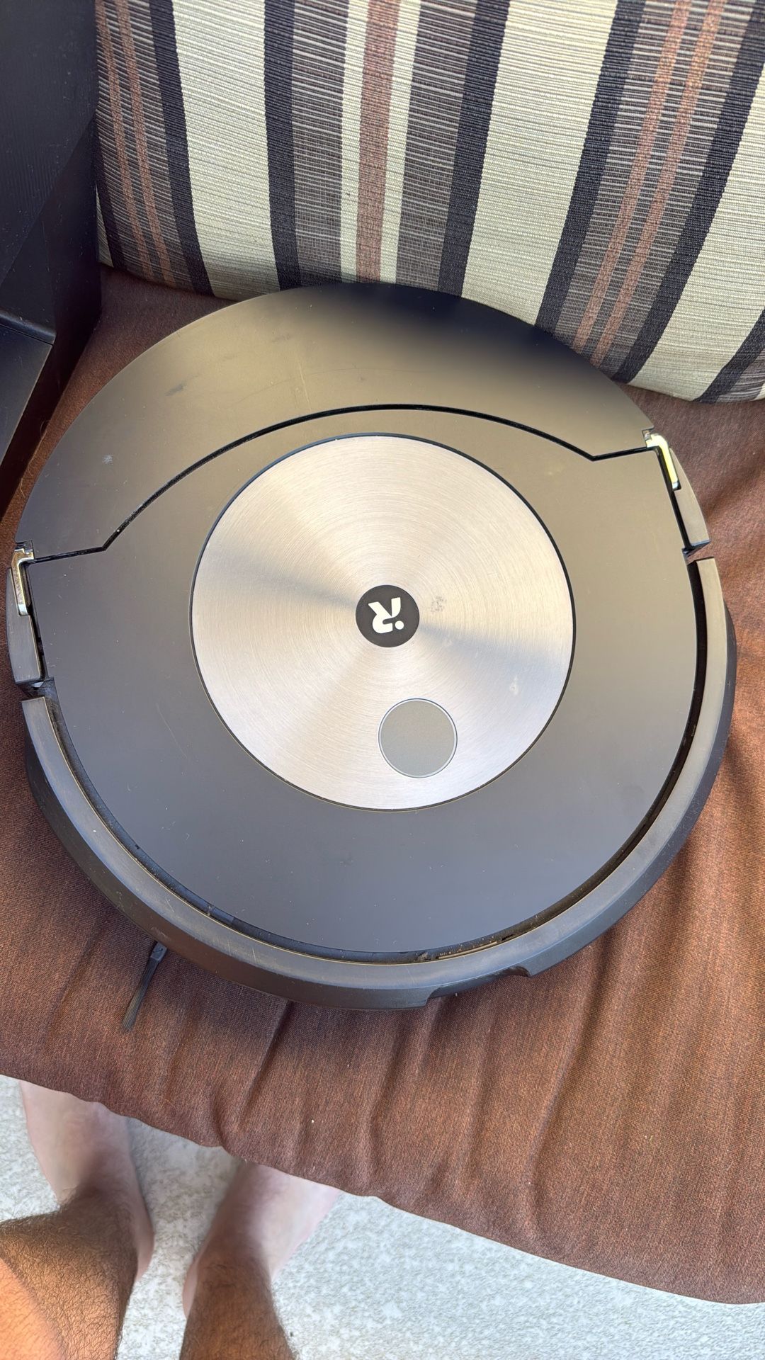 iRobot Roomba Combo J7+