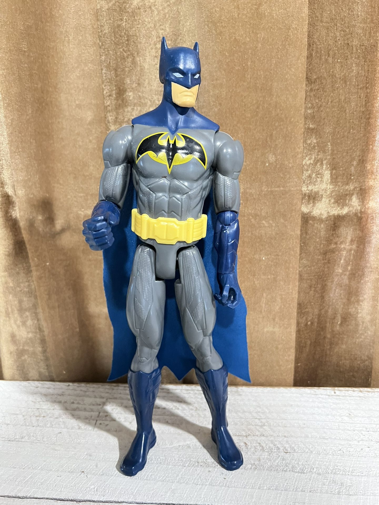 Batman DC Comics 12” Action Figure