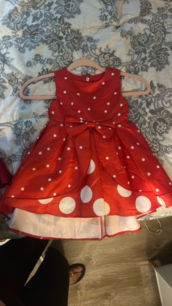 girl dresses