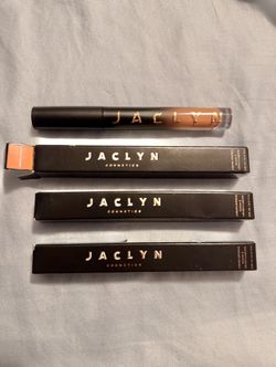 liquid lipstick makeup jaclyn cosmetics