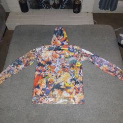 Dragon Ball Hoodie