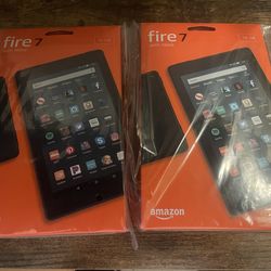 Fire 7 With Alexa | 16gb