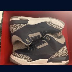 GEORGETOWN JORDAN 3