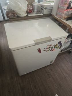 Freezer / cooler