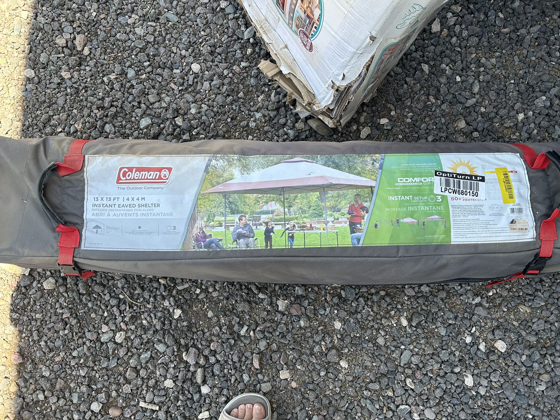 Moving Sale