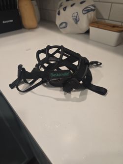 Baskerville Medium/large Dog Muzzle