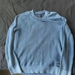 Abercrombie Sweater 