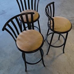 Bar Stools