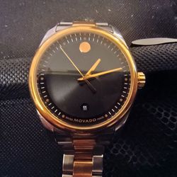 Movado Sportivo