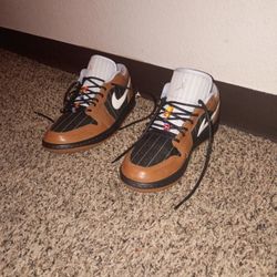 Jordan S