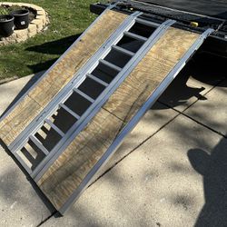 Ramp For Sale