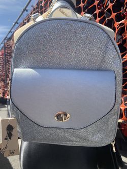 Backpacks purses makeup
