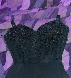 Fashion nova prom dress
