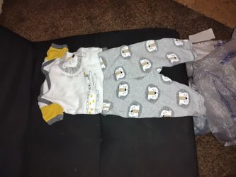 Baby Set