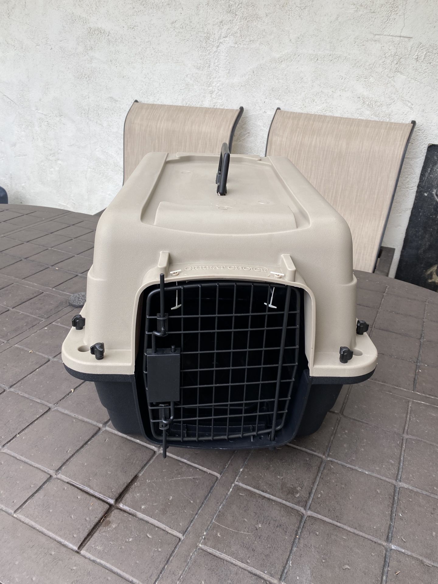 Great Choice 24” Dog Kennel