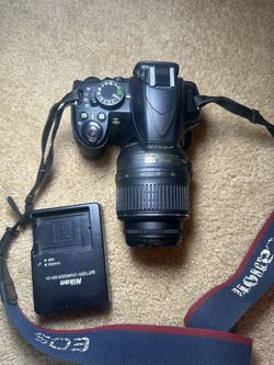 Nikon D3100