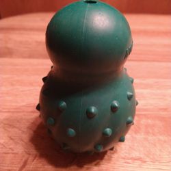 Nylabone Dog Treat And Play Toy