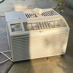 LG Air Conditioner