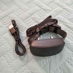 NBJU Bark Collar for Dogs,Rechargeable Anti Barking Training Collar with 7 Adjustable Sensitivity and Intensity Beep Vibration for Small Medium Large 