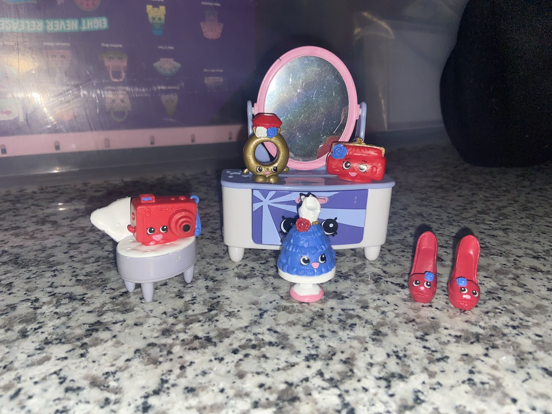 Shopkins