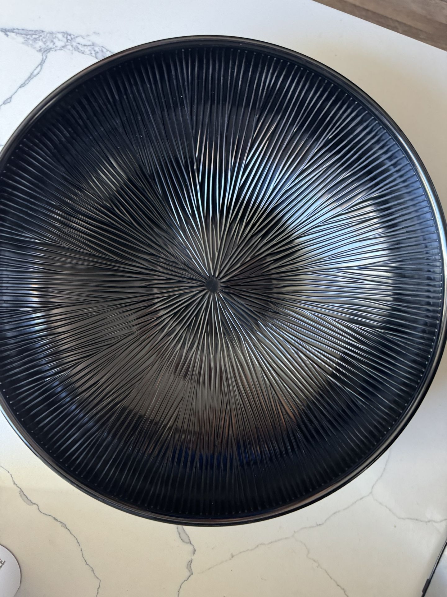 NEW 12 Inch Catering Bowl