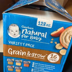 Baby Food