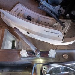 2019 Dodge Charger Rt Parts 