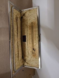 Hobo International Clutch