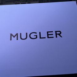 Mugler Handbag 
