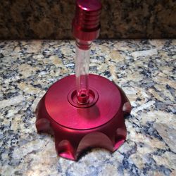 Gas Cap For Dirt Bike, Fourwheler Or Motorcycle 