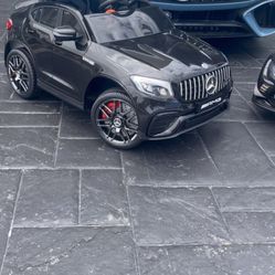 Mercedes Benz Kids Car!!! Free Delivery Same Day