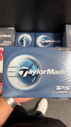 TAYLORMADE GOLF BALLS ***NEW***