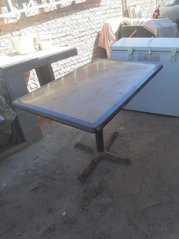 6 Tables..