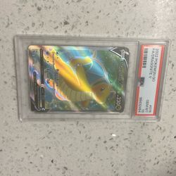 Psa Gem Mint 10 Dragonite 