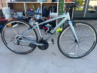 Damondback 700cc Hibrid/fitnes  ,