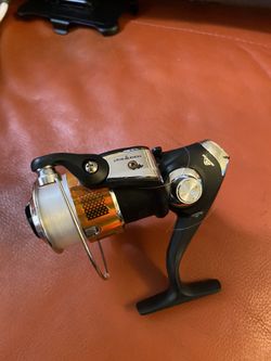 shooter reel